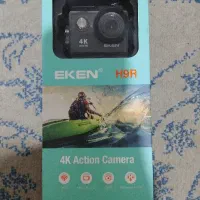اکشن کمرا اکن H9R