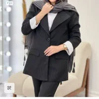 کت شلوار زنانه، اداری|لباس|بم, |دیوار