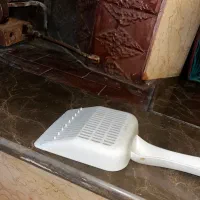 پولک گیر ماهی