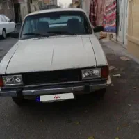 ماشین پیکان|خودرو سواری و وانت|پارس‌آباد, |دیوار