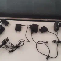 شارژ های سالم