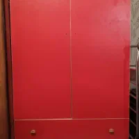 کمد لباس نو