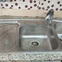 معاوضه سینک تو کار