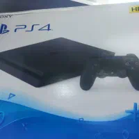 ps5 اسلیم فت پی اس فور خریداریم در شهرری|کنسول، بازی ویدئویی و آنلاین|ری, فیروزآبادی|دیوار