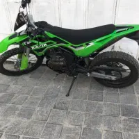تریل تی 4 کویر