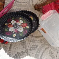 جا نونی و سینی 2عدد
