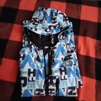 کاپشن ضد آب  بچگانه برای مدرسه