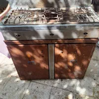 اجاق گاز|اجاق گاز و لوازم برقی پختوپز|مهدی شهر, |دیوار