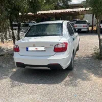 ساینا اس مدل ۱۴۰۲|خودرو سواری و وانت|خرم‌آباد, |دیوار