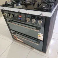 فروش اجاق گاز طرح فر