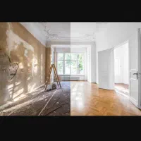 اجرایی کناف و رنگ آمیزی