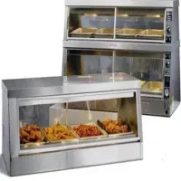 آشپز سوخاری کیلویی