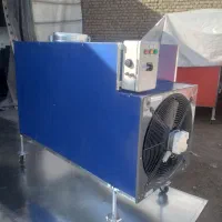 هیتر۱۵۰هزار|بخاری، هیتر، شومینه|یزد, |دیوار