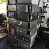 200 عدد قاب کیس مشکی استوک