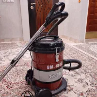 جارو برقی سطلی|جاروبرقی، جارو شارژی، بخارشو|شیراز, دشت چنار|دیوار