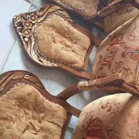 مبل سلطنتی ۹ نفره|مبلمان خانگی و میز عسلی|زاهدان, |دیوار