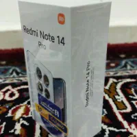 شیاومی نوت ۱۴ پرو   Xiaomi note 14 pro