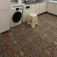 گلیم سایز بزرگ