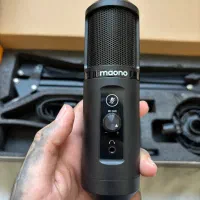 میکروفون کندانسر مائونو AU-PM422