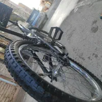 دوچرخه سایز 20|دوچرخه، اسکیت، اسکوتر|پاکدشت, پاکدشت (مامازند)|دیوار