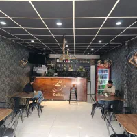 باریستا