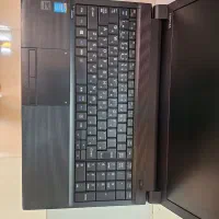 لپ تاپ toshiba B554|رایانه همراه|سمنان, |دیوار