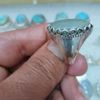 انگشتر نقره|جواهرات|تهران, تهران‌نو|دیوار
