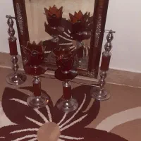 اینه وشمدان