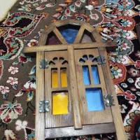 جا کلیدی و قاب عکس|صنایع دستی و سایر لوازم تزئینی|قم, هفت تیر|دیوار