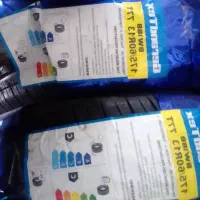 تعدادی لاستیک 175پرایدی زیر قیمت