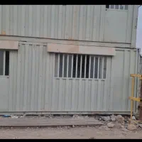 کانتینر و کانکس