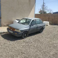 معاوضه|خودرو سواری و وانت|زابل, |دیوار