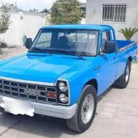 نیسان زامیاد 97 دوگانه کارخانه