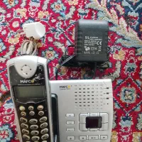 تلفن بیسیمی گیگابند (M415 مدل MAFCO)