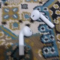 دوتاگوشی ایرپاد