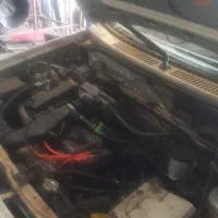 مدل ۸۶|خودرو سواری و وانت|سراب, |دیوار