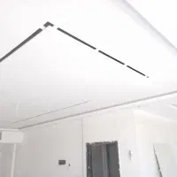 نقاشی ساختمان و ضدزنگ اسکلت|خدمات پیشه و مهارت|بیرجند, |دیوار