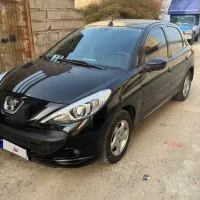 ۲۰۷فلز فرمون برقی|خودرو سواری و وانت|بابل, |دیوار