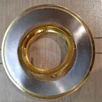 بهترین کیفیت قاب هالوژن