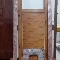 درب نونو دادم ساخته