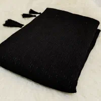 شال های شاین دار نخی