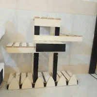پایه گل