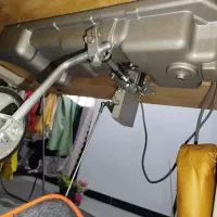 چرخ تیپیکال GC6158HD|چرخ خیاطی و ریسندگی|رباطکریم, نصیرشهر|دیوار