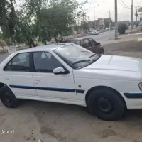 پارس94|خودرو سواری و وانت|زابل, |دیوار
