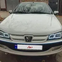 پارسXU7P موتورجدید