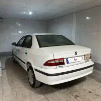 سمند ef7 مدل ۹۶|خودرو سواری و وانت|مشهد, احمدآباد|دیوار