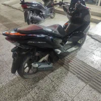 هندا پی سی ایکس pcx 2020 سی سی 150|موتورسیکلت|بندر کنگان, |دیوار