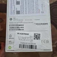 اپل iPhone 16 با حافظه ۱۲۸ گیگابایت