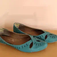 کفش چرم|کیف، کفش، کمربند|شیراز, شهرک گلدشت حافظ‎|دیوار