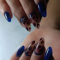 آموزش و خدمات ناخن vip